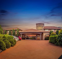 Mackay Resort Motel - Hervey Bay Accommodation