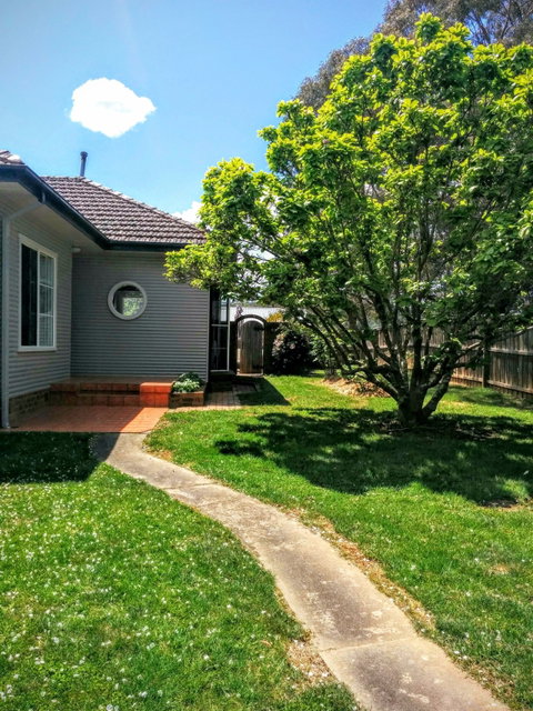 Magnolia Corner - Hervey Bay Accommodation 0