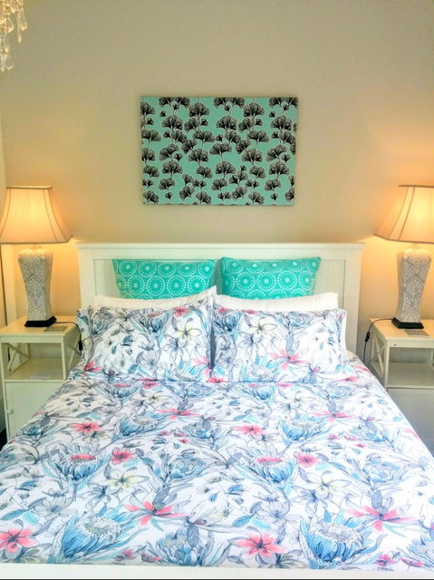 Magnolia Corner - Hervey Bay Accommodation 1