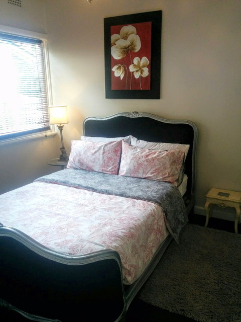 Magnolia Corner - Hervey Bay Accommodation 2