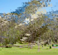 Main Range National Park camping - Hervey Bay Accommodation