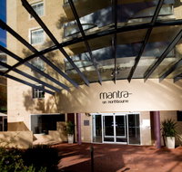 Mantra on Northbourne - Hervey Bay Accommodation