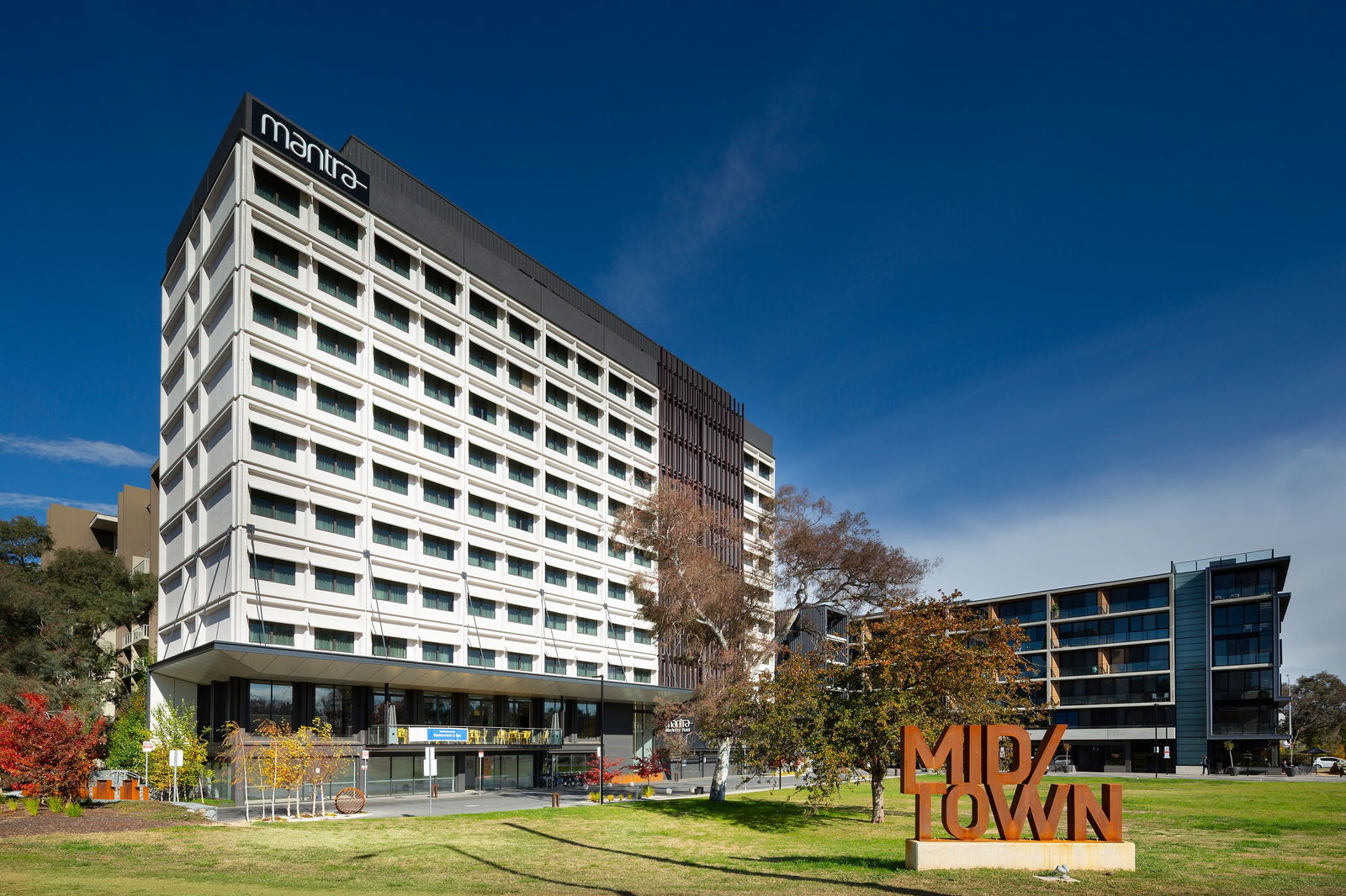  Hervey Bay Accommodation