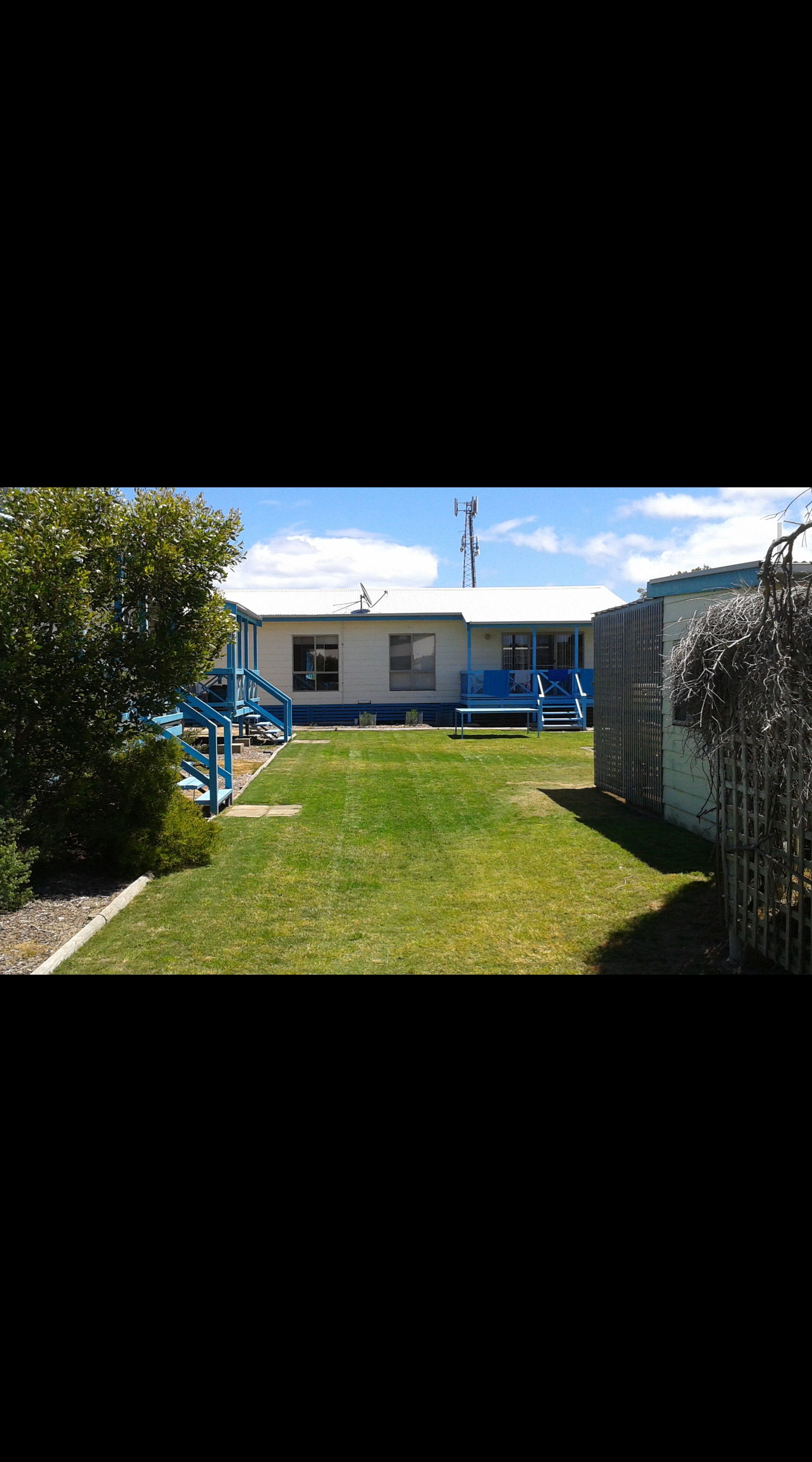  Hervey Bay Accommodation