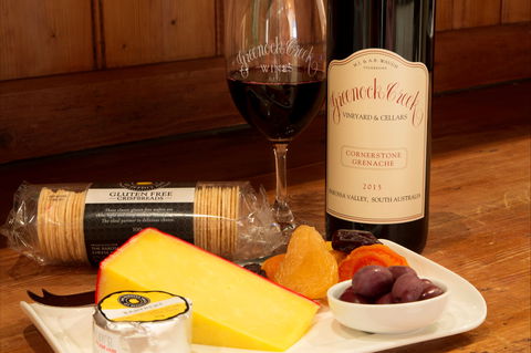 Marananga Cottages - Hervey Bay Accommodation 1