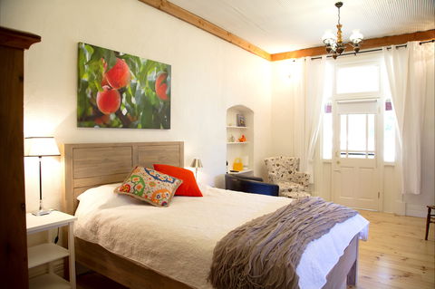 Marananga Cottages - Hervey Bay Accommodation 2