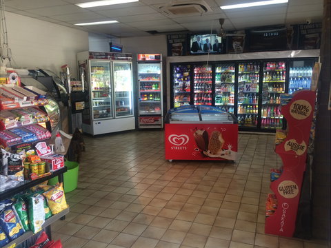 Mataranka Roadhouse And Cabins - Hervey Bay Accommodation 1