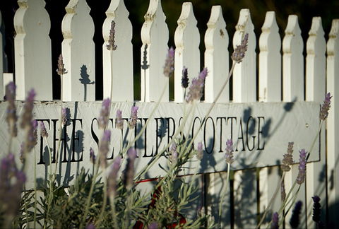 Mayfield Vineyard Cottages - Hervey Bay Accommodation 0