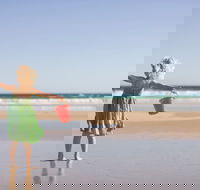 Middle Rock Holiday Resort - Tourism Hervey Bay