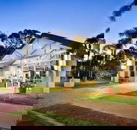 Mildura Inlander Resort - Tourism Hervey Bay