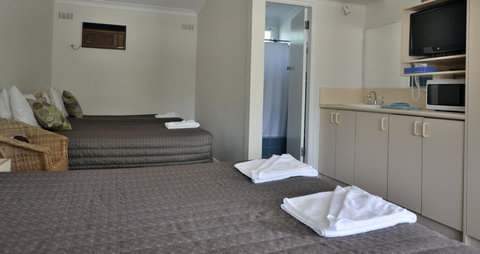Mittagong Motel - Hervey Bay Accommodation 1
