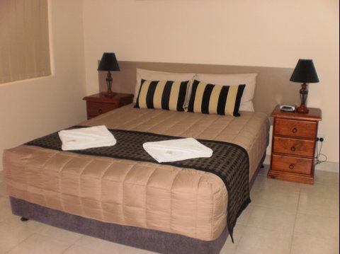 Molika Springs Motel Moree - Hervey Bay Accommodation 0
