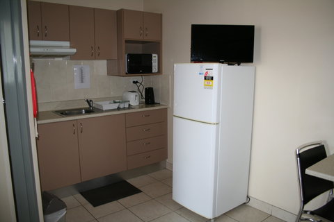 Molika Springs Motel Moree - Hervey Bay Accommodation 1