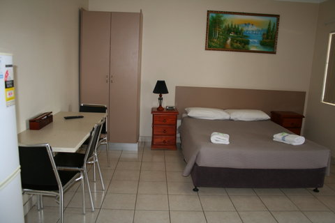 Molika Springs Motel Moree - Hervey Bay Accommodation 2