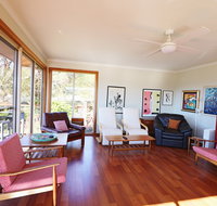 Monaro Cottage - Hervey Bay Accommodation