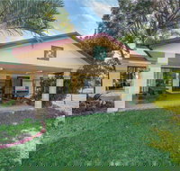 Mooyabil Farm Holidays - Hervey Bay Accommodation