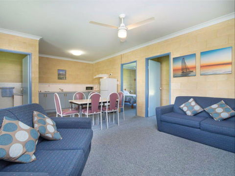 Mooyabil Farm Holidays - Tourism Hervey Bay 2