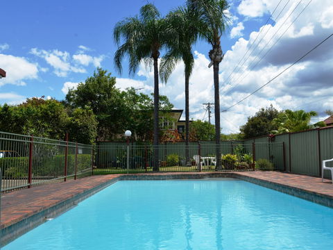 Motel Monaco - Hervey Bay Accommodation 1