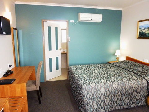 Mountain View Country Inn - Tourism Hervey Bay 2