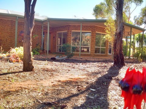 Munga Munga B&B - Hervey Bay Accommodation 0