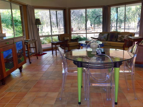 Munga Munga B&B - Hervey Bay Accommodation 2