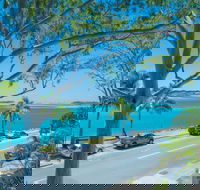 Munna Beach Apartments - Hervey Bay Accommodation