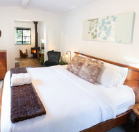 Mystwood Retreats - Hervey Bay Accommodation