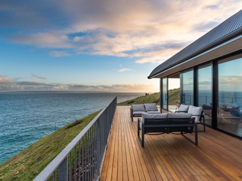 Naiko Retreat - Hervey Bay Accommodation 2