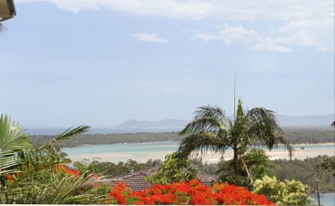 Nambucca Beach House - Hervey Bay Accommodation 0