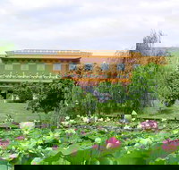 Nan Tien Temple Pilgrim Lodge - Hervey Bay Accommodation