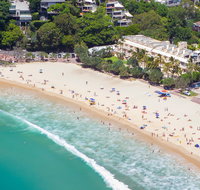 Netanya Noosa - Hervey Bay Accommodation