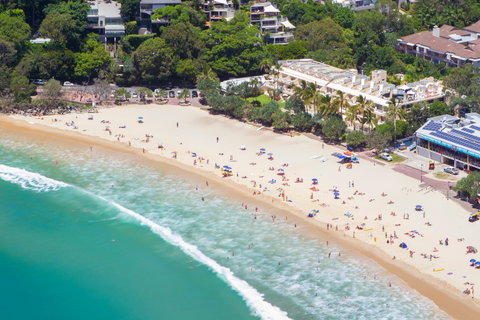 Netanya Noosa - Hervey Bay Accommodation 0