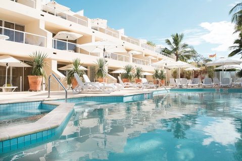 Netanya Noosa - Hervey Bay Accommodation 1
