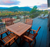 New Norfolk Apartments - Tourism Hervey Bay