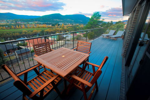 New Norfolk Apartments - Hervey Bay Accommodation 0