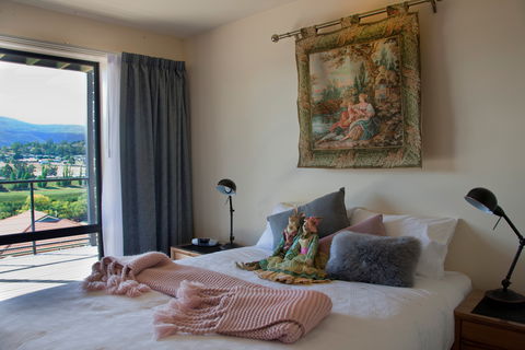 New Norfolk Apartments - Hervey Bay Accommodation 1