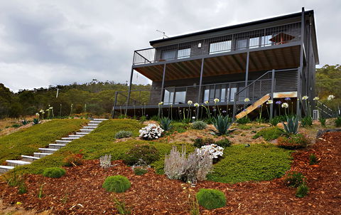 New Norfolk Apartments - Hervey Bay Accommodation 2