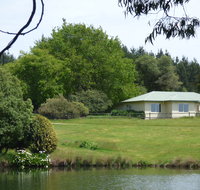 Newry Park Cottage - Hervey Bay Accommodation