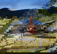 Nil Desperandum - Hervey Bay Accommodation