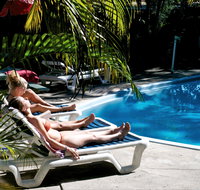 Nomads Noosa - Hervey Bay Accommodation