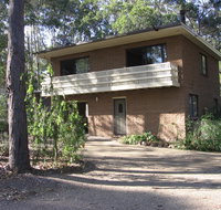 Northcove Retreat - Hervey Bay Accommodation