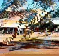 Norseman Great Western Motel - Hervey Bay Accommodation