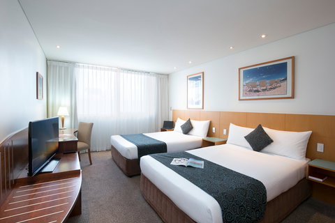 Novotel Sydney Manly Pacific - Hervey Bay Accommodation 2