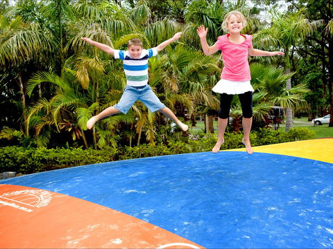 NRMA Darlington Beach Holiday Resort - Hervey Bay Accommodation 1