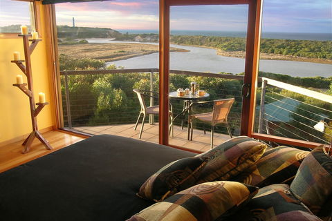 Ocean Inlet At Fairhaven - Hervey Bay Accommodation 0