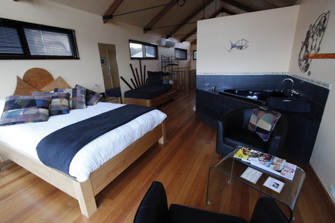 Ocean Inlet At Fairhaven - Hervey Bay Accommodation 2