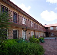 Old Willyama Motor Inn