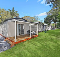 Pacific Palms Caravan Park - Hervey Bay Accommodation