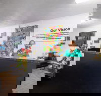 Palm Island Motel - Tourism Hervey Bay