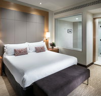 Pan Pacific Perth - Hervey Bay Accommodation